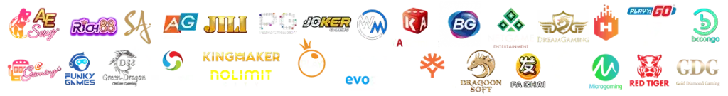 all games