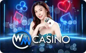 wm casino
