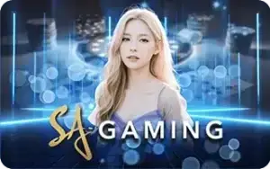 sa gaming